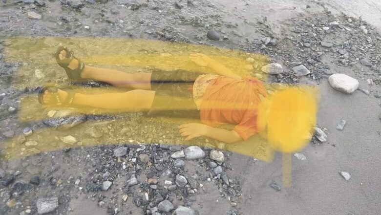 इन्द्रावती खोलोले बगाउदा:ठुलिआमा,छोराको मुत्य￼