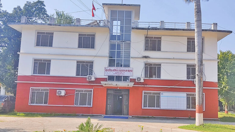 सुदूरपश्चिममा ओल्के पर्व मनाइँदै, प्रदेशभर सार्वजनिक विदा