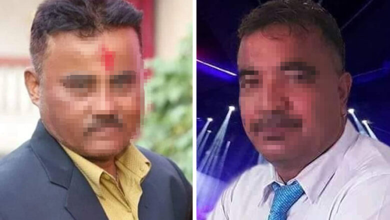 चिट पासो थापेर विद्यार्थीमाथि बलात्कार