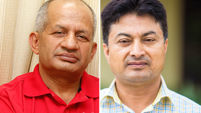 गुल्मी १ मा ज्ञवाली र २ मा विष्टसहित ३ जना सिफारिस