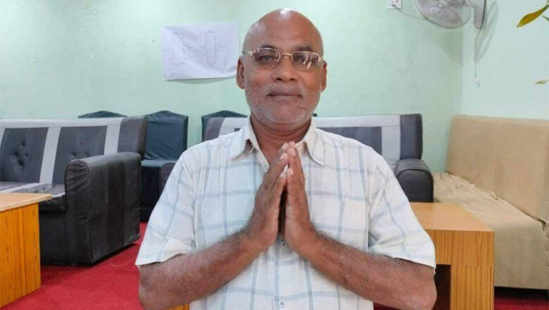 एमाले सांसद कोइरीलाई पक्राउ गर्न गृह मन्त्रालयको निर्देशन