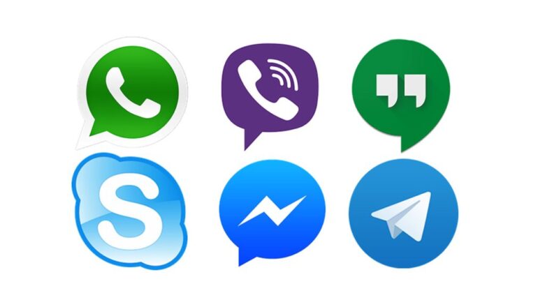 म्यासेन्जर, भाइबर, ह्वाट्सएपजस्ता ओटीटी नियमन गर्न अध्ययन