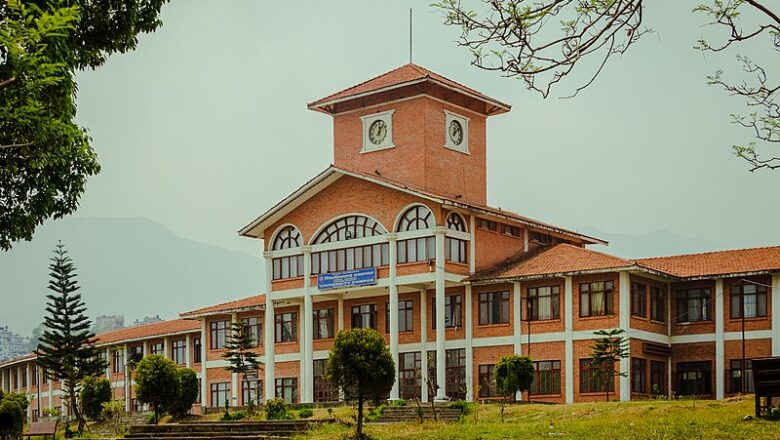 स्ववियु निर्वाचनमा सत्तारुढ दलका विद्यार्थीबीच सहकार्य