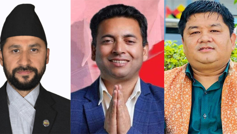 चितवनमा सर्बदलीय बैठक सुरु