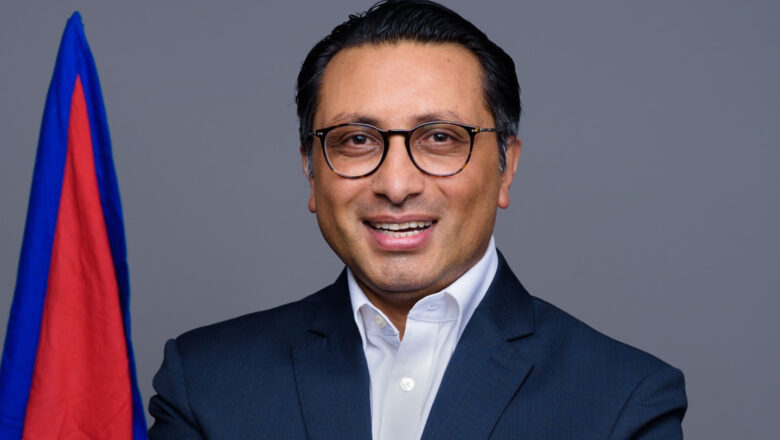 तनहुँ क्षेत्र नम्बर १ मा स्वर्णिम वाग्ले विजयी