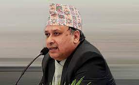 इच्छा विपरीत न्यायाधीश बनें, इमान कायम राखेको छु : कार्की