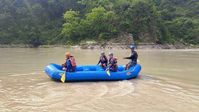 सिमलतालमा भएको बस दुर्घटनाको एक हप्ता बित्यो, दुई वटा शव भारतको चम्पारणमा भेटिए