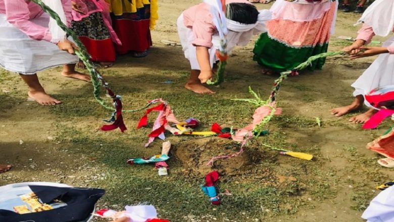 पश्चिम नेपालको तराईमा ‘गुडिया’ पर्व मनाइँदै