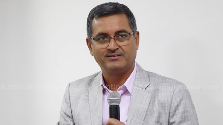 सहकारी ठगीको आरोप लागेका व्यक्तिले रकम फिर्ता गरे मुद्दा नचलाईने