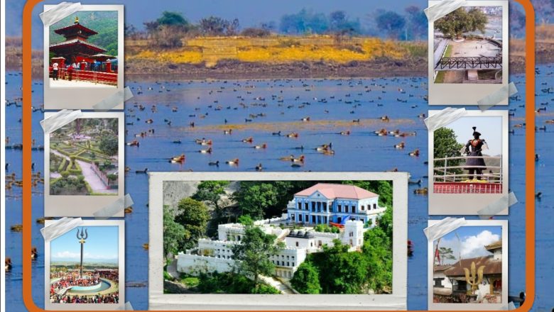 विश्व पर्यटन दिवस : यि हुन् लुम्विनी प्रदेशका पर्यटकीय स्थलहरु