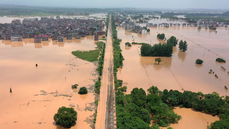 आज पनि देशका केही ठाउँमा वर्षा हुने, सोमबार साँझदेखि मौसममा सुधार आउने