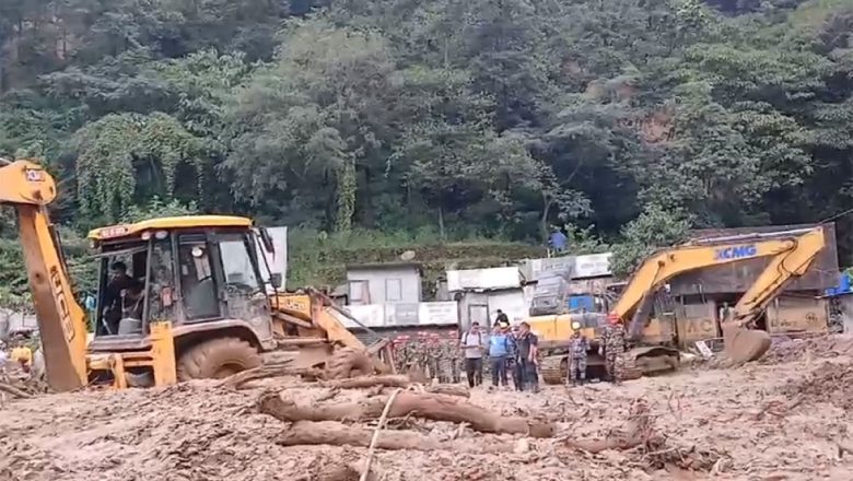 बाढीपहिरो र डुबानमा परी हालसम्म एक सय ९२ को मृत्यु, ३० जना बेपत्ता