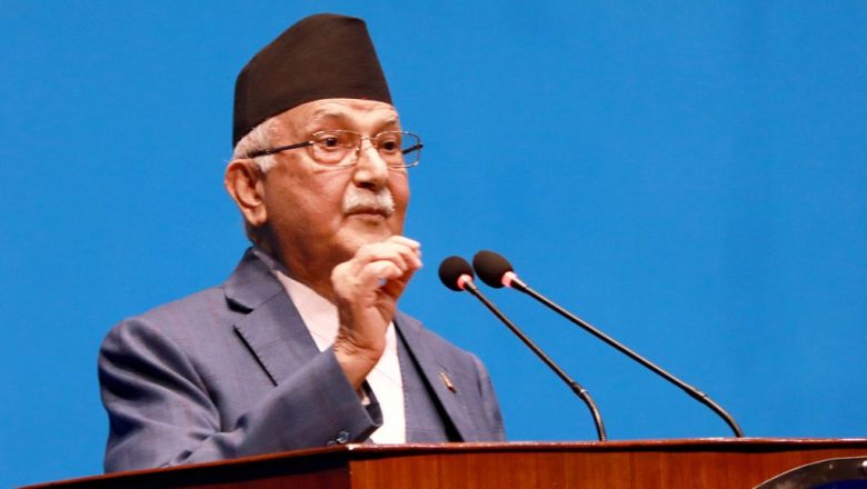 ३१ भदौमा प्रधानमन्त्रीले संसदलाई सम्बोधन गर्ने