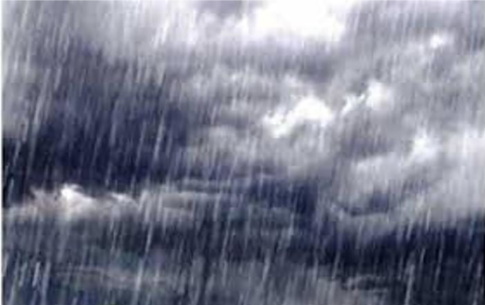 भोलि र पर्सि वर्षा तथा हिमपातको सम्भावना, चिसो बढ्ने