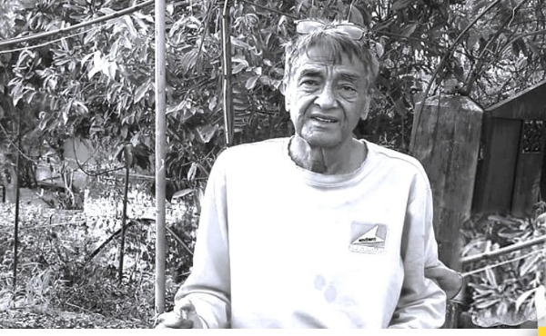 बरिष्ठ पत्रकार तथा प्रेस स्वतन्त्रता सेनानी कर्ण बहादुर कार्कीको निधन