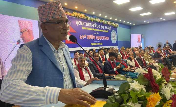 अर्थतन्त्रका सूचक सकारात्मक छन् :अर्थमन्त्री पौडेल