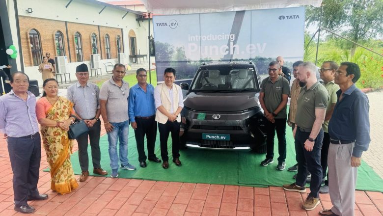 बुटवल – भैरहवामा पन्च इभीको लन्च