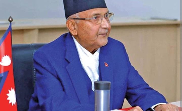 निजामती सेवा दिवसमा प्रधानमन्त्रीले दिए शुभकामना सन्देश