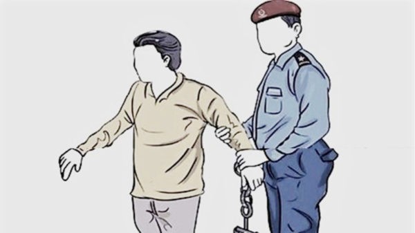 आज सार्वजनिक बिदा भन्दै फेक सूचना फेसबुकमा राख्ने एक जना प्रहरी नियन्त्रणमा