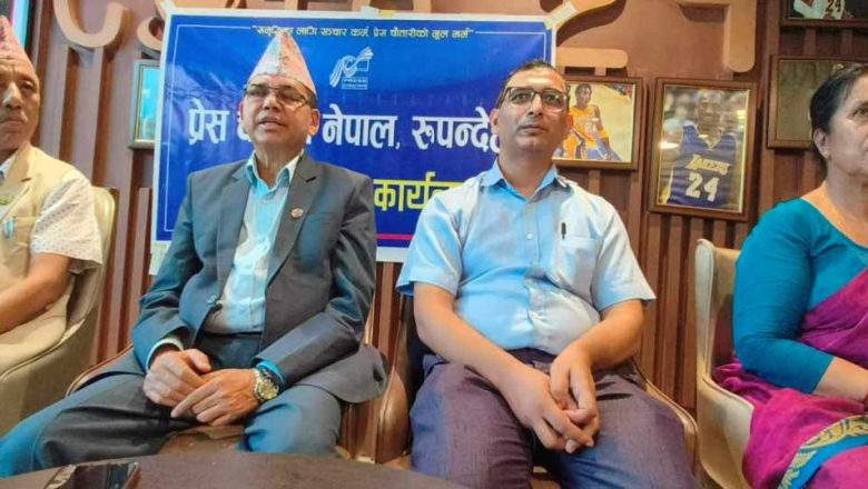 भुक्तानीको समस्या हल गरी अर्को महिनादेखि नै बिकास निर्माणले  गति लिन्छ : मन्त्री दाहाल