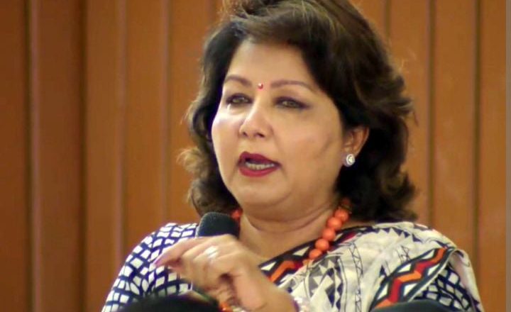 राजदूत नियुक्तिबारे प्रश्न उठेपछि परराष्ट्रमन्त्रीले दिइन् समितिमा स्पष्टीकरण