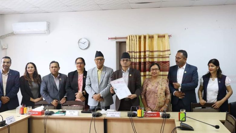 यस्ता छन् सहकारी बचत अपचलनमा समितिले गरेका सिफारिस