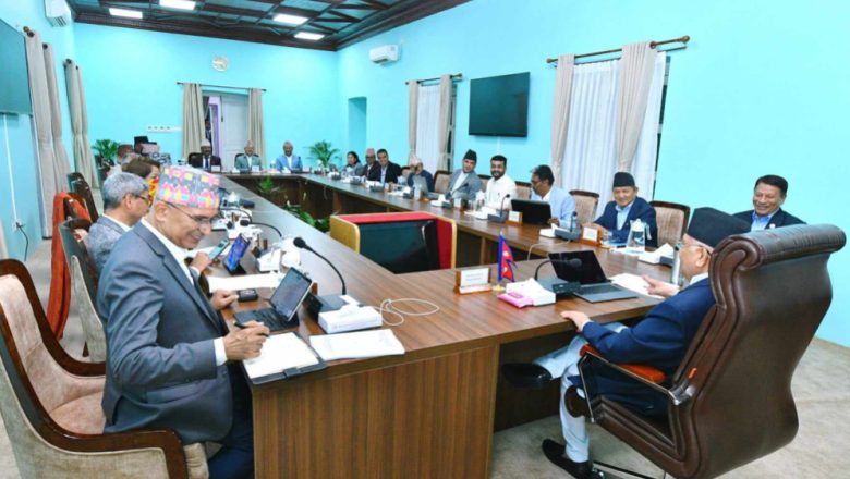 सम्पत्ति विवरण सार्वजनिक गर्न किन डराउँछन् मन्त्रीहरू ?