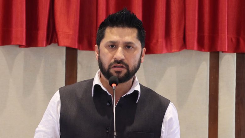 रवि लामिछानेलाई पक्राउ गर्न सीआईबी टोली परिचालित