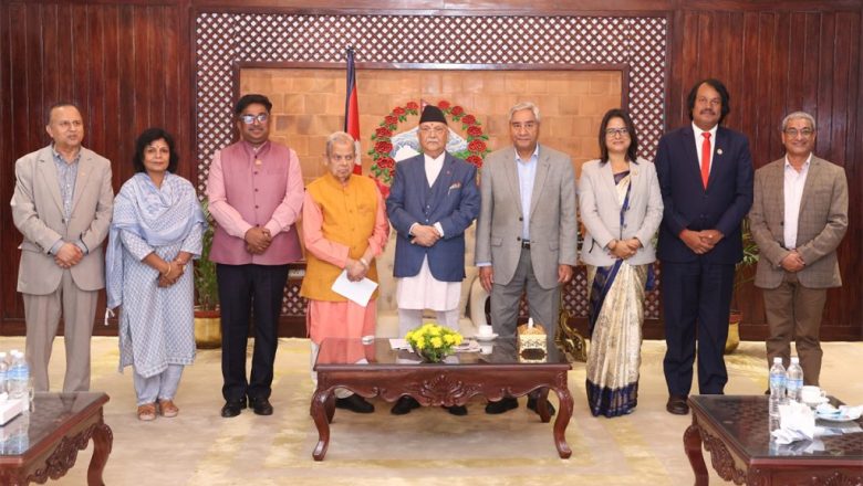 सातबुँदे वक्तव्य : एकताबद्ध सत्तारुढदलको सन्देश
