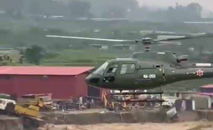 ४० भन्दा बढी स्थानीय तहलाई विपद् संकटग्रस्त घोषणा गर्न सरकारलाई सिफारिस
