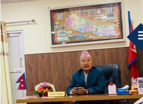 संविधानद्वारा प्रदक्त काम ,कर्तव्य र अधिकारको पालना र प्रयोग हुनुपर्छ : लुम्बिनी प्रदेश प्रमुख कृष्णबहादुर घर्ती मगर