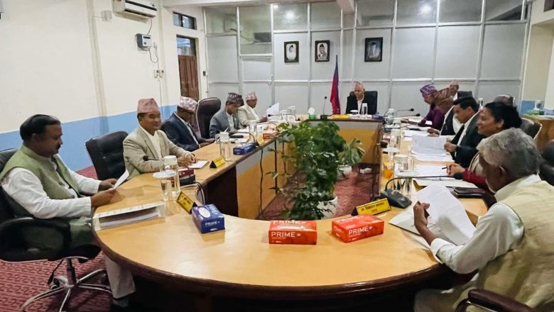 जिल्ला स्वास्थ्य कार्यालयबाट क्यान्सर, मृगौला प्रत्यारोपण, मुटुको भल्व फेर्ने जस्ता सेवाकाे सुविधा पाउने व्यवस्था