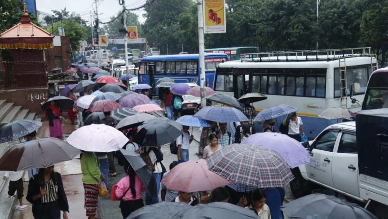 दसैंमा कस्तो रहला मौसम?