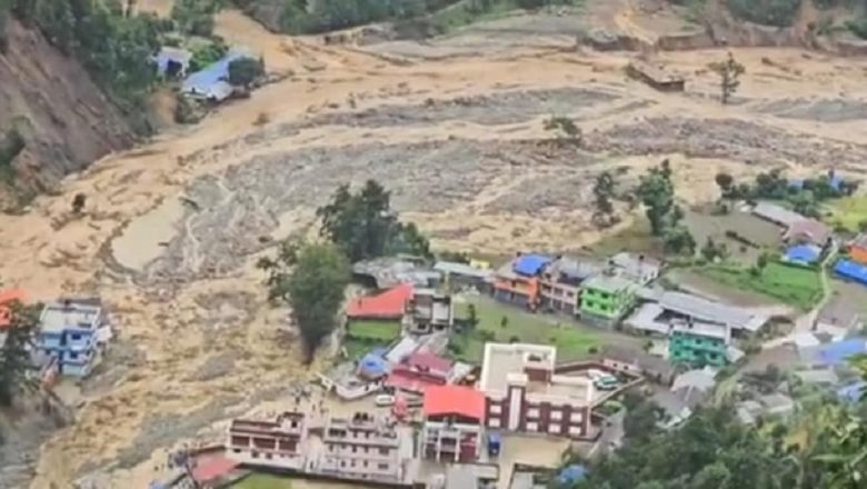 २० जिल्लाका ७१ पालिका विपद् संकटग्रस्त क्षेत्र