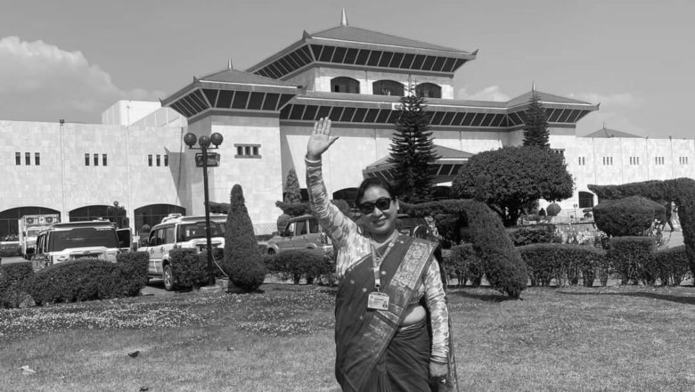 गण्डकी प्रदेश सांसद गौचनको निधन