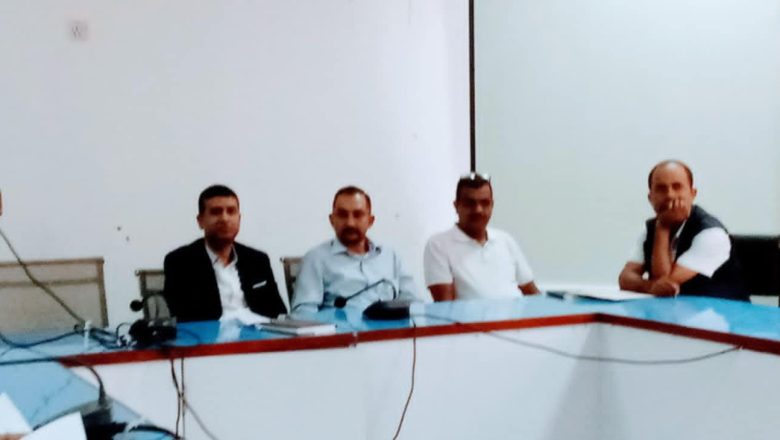 बजारको  हल्लाले लुम्बिनी प्रादेशिक अस्पतालमा एमआरआई खरिद प्रक्रिया अन्यौलमा