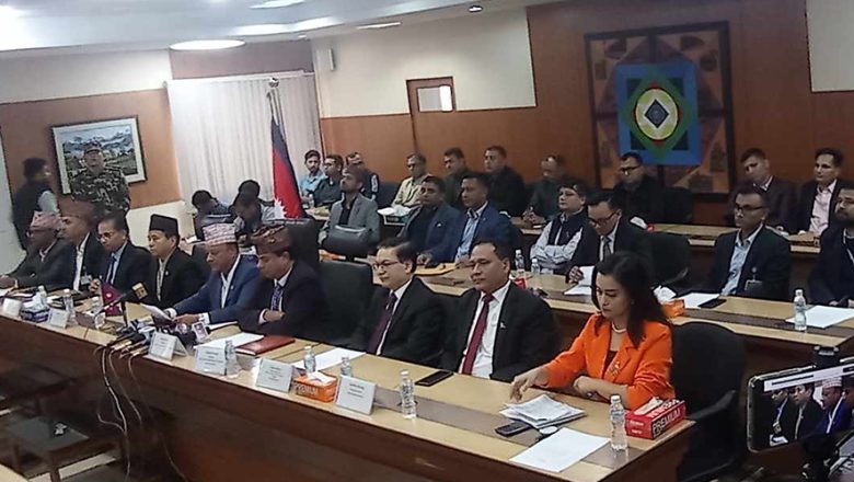 नेपालको बिजुली  बंगलादेश निर्यात सुरु