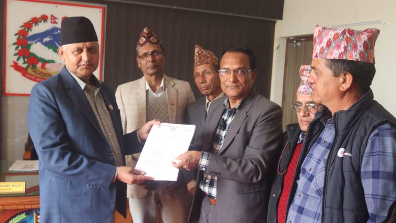 भ्रष्टाचार नियन्त्रण गर्न नागरिकतहबाट खबरदारी गरौं : मुख्यमन्त्री आचार्य