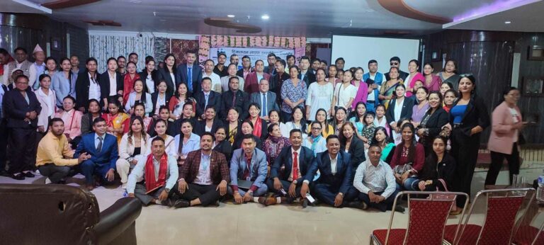 हिमालयन लाइफको एक दिने ग्राण्ड मोटिभेसन कार्यक्रम बुटबलमा सम्पन्न