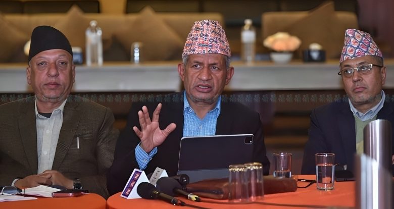 सरकारको पहलमा १० हजार सहकारीपीडितको बचत फिर्ता