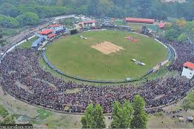 एनपिएल: आज विराटनगरले पोखरा तथा काठमाडौंले जनकपुरसँग खेल्ने