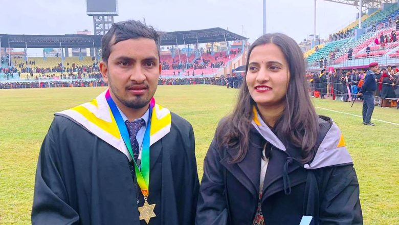 त्रिभुवन विश्वविद्यालयबाट १४ हजार दीक्षित