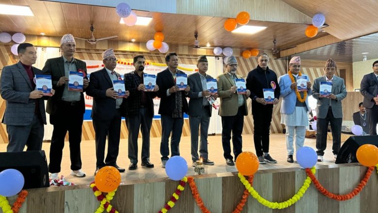 शैक्षिक हब बन्दै बुटवलको कालिका क्याम्पस
