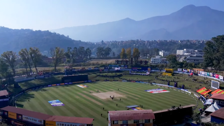 एनपीएल: फाइनल प्रवेशका लागि जनकपुर र कर्णाली भिड्दै