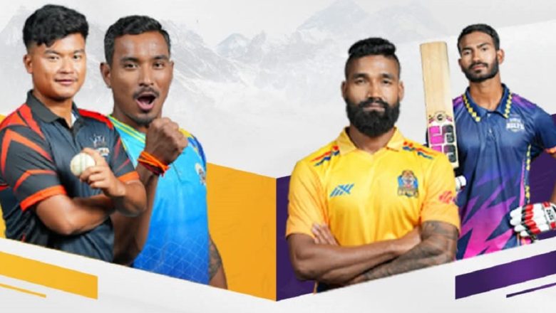 एनपिएलमा आज प्लेअफका दुई खेल, फाइनल पुग्ने  टिमको टुंगो लाग्ने