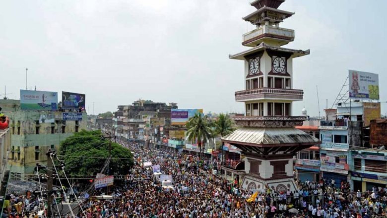 मधेश आन्दोलनको १८ वर्ष पूरा, बलिदानी दिवसको रुपमा मनाइँदै