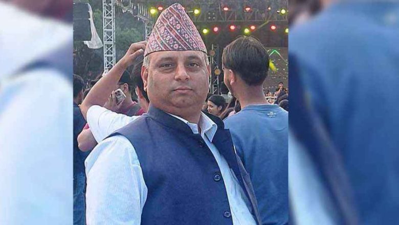 लेखा समिति सभापति पोखरेलका पूर्व स्वकीय सचिवविरुद्ध ठगी मुद्दा दर्ता