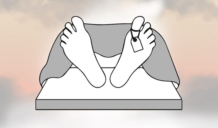 रुकुम पश्चिममा एउटै घरमा युवा युवती मृत भेटिए