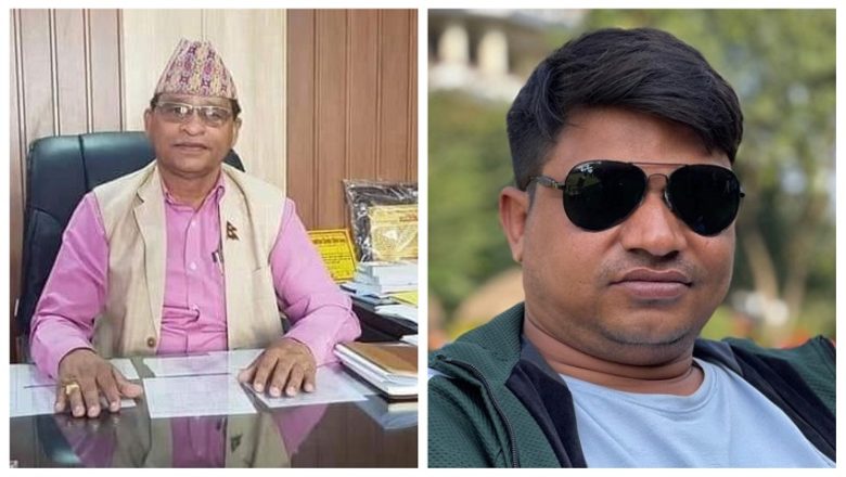 सुदूरपश्चिमका पूर्वमन्त्री सुवेदीसहित दुई जना नेता एमालेबाट निष्कासित