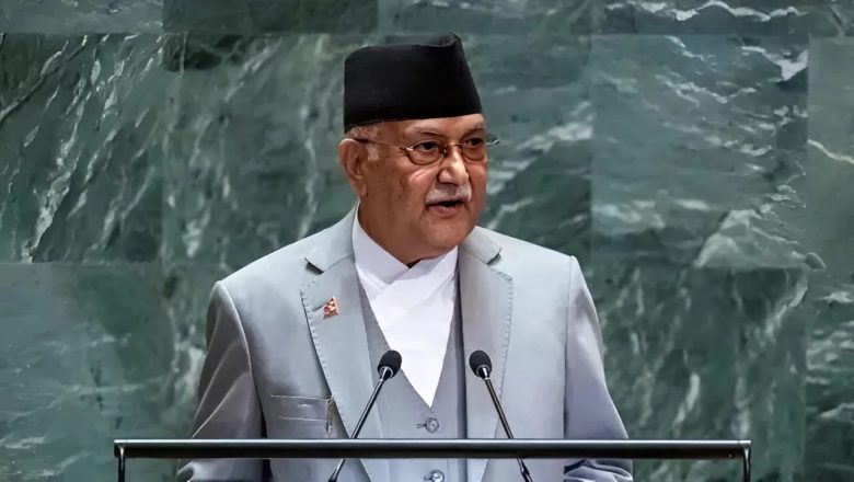 प्रधानमन्त्रीले लुम्बिनी प्रदेश सभालाई बिशेष सम्बाेधन गर्दै